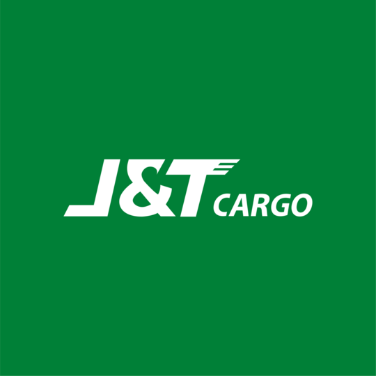 Logo J&T Cargo